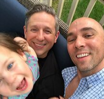 Joe & Joe - Hopeful Adoptive Parents