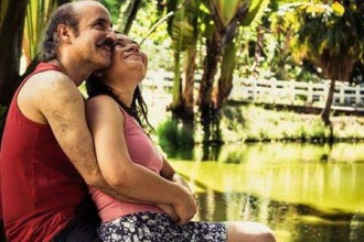 photo of adoptive family's story