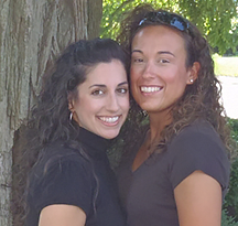 Jeanine & Kelly - Hopeful Adoptive Parents