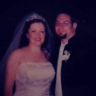 photo of adoptive family's story
