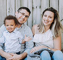 Ryan & Cara - Hopeful Adoptive Parents