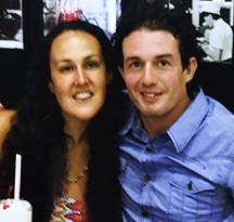 Amie & Jay - Hopeful Adoptive Parents