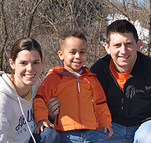 Hello! We are Brent & Michelle… - Hopeful Adoptive Parents