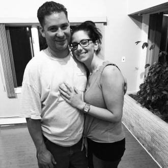 photo of adoptive family's story