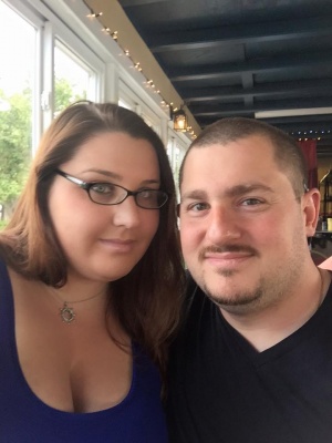 photo of adoptive family's story