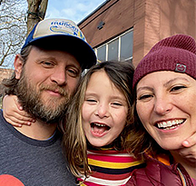 JP, VC & Effie - Hopeful Adoptive Parents