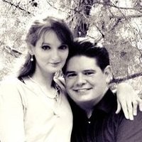 photo of adoptive family's story