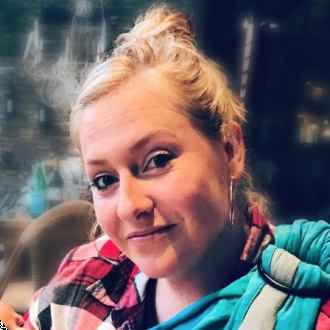 photo of adoptive family's story