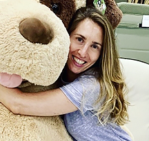 Elisa Dawn - Hopeful Adoptive Parents