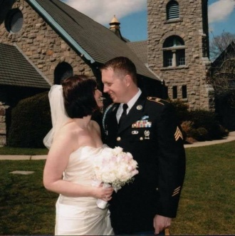 photo of adoptive family's story