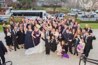 photo of adoptive family's story