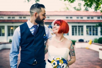 photo of adoptive family's story