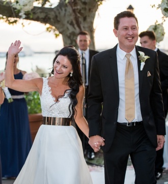 photo of adoptive family's story