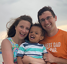 Ryan & Cara - Hopeful Adoptive Parents