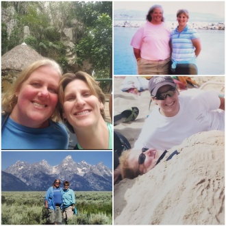 photo of adoptive family's story