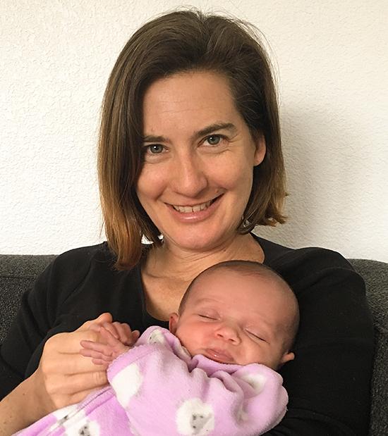 Margaret-holding-adopted-baby