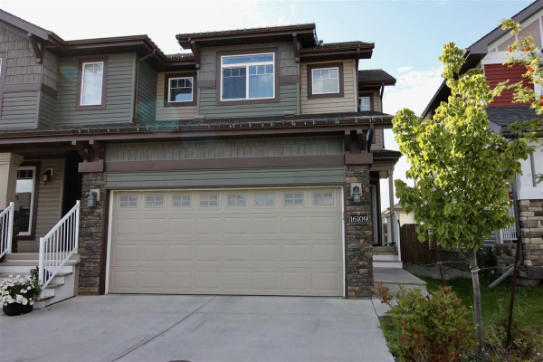 16109 10 Avenue, Edmonton