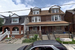 231 Christie St, Toronto