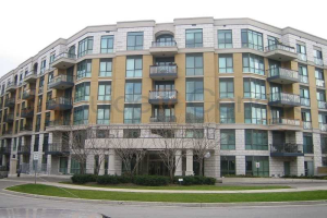 11 William Carson Cres 11 William Carson Cres