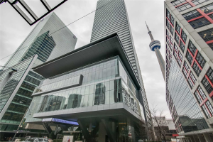 183 Wellington St W, Toronto
