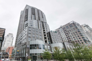 10 Bellair St, Toronto