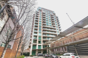 80 Yorkville Ave, Toronto