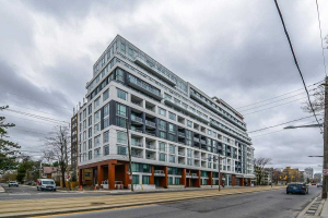 223 St Clair Ave, Toronto