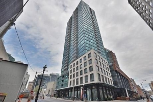 1 Scott St, Toronto