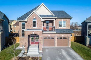 2577 Snow Knight Dr, Oshawa