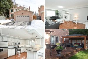 2259 Cottonwood Circ, Pickering