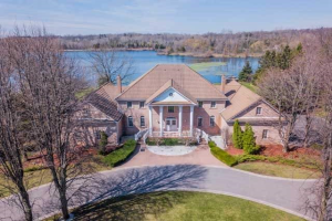 3290 Greenburn Pl, Pickering