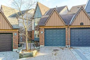 36 Fairground Lane, Vaughan