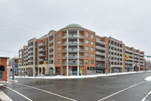 281 Woodbridge Ave, Vaughan