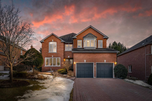 30 Vaughan Mills Rd, Vaughan