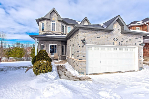 1232 Mary Lou St, Innisfil