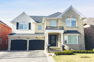 30 Routledge Dr, Richmond Hill