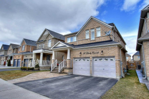 66 Liberty Cres, Bradford West Gwillimbury
