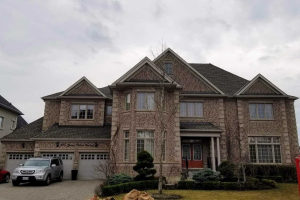 165 Grand Vellore Cres, Vaughan