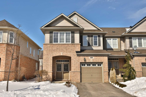 3301 Stalybridge Dr N, Oakville