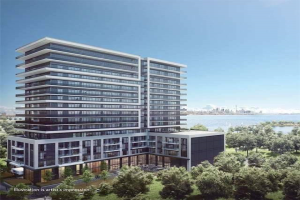 2167 Lake Shore Blvd W 2167 Lake Shore Blvd W