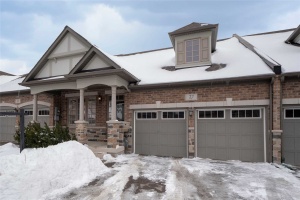 3353 Liptay Ave, Oakville