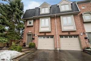 3140 Fifth Line W, Mississauga