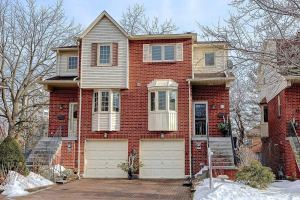 10 Normandy Pl, Oakville