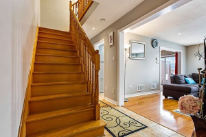 57 Quail Feather Cres, Brampton