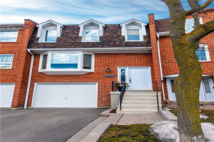 333 Meadows Blvd, Mississauga