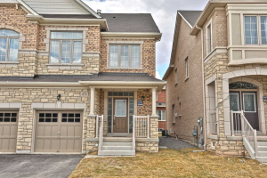 471 George Ryan Ave, Oakville