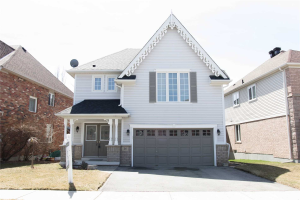 16 Willoughby Way, Halton Hills