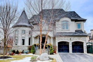 285 Winterborne Gate, Mississauga