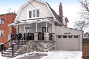 86 Albert Ave, Toronto