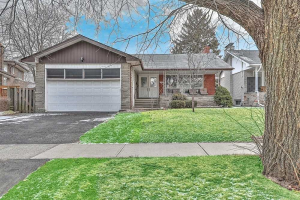 1658 Sunnycove Dr, Mississauga